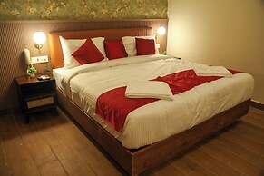 Castle 360 Inn