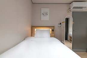 Hi Seodaemun