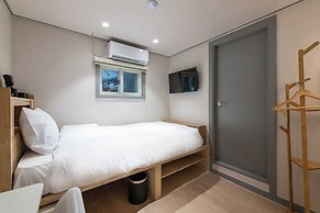 Hi Seodaemun