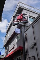 Hi Seodaemun