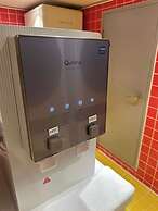 Hi Seodaemun