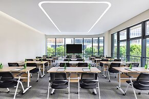 Adoor Suites Songbei Suzhou