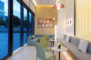 Adoor Suites Songbei Suzhou