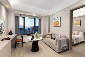 Adoor Suites Songbei Suzhou