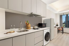Adoor Suites Songbei Suzhou