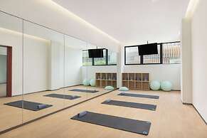 Adoor Suites Songbei Suzhou