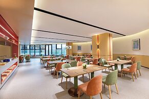 Adoor Suites Songbei Suzhou