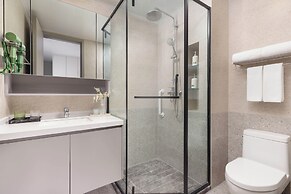 Adoor Suites Songbei Suzhou