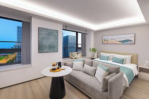 Adoor Suites Songbei Suzhou