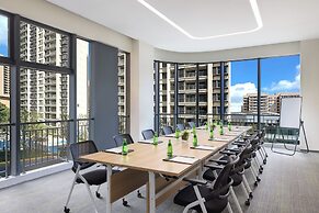 Adoor Suites Songbei Suzhou