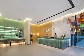 Adoor Suites Songbei Suzhou