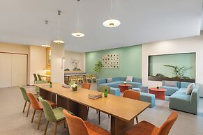 Adoor Suites Songbei Suzhou