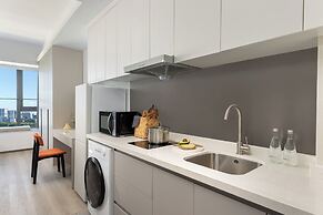 Adoor Suites Songbei Suzhou