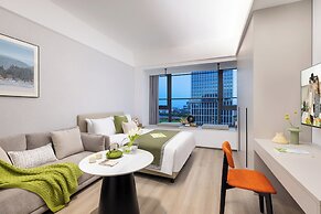 Adoor Suites Songbei Suzhou