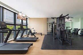 Adoor Suites Songbei Suzhou