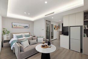 Adoor Suites Songbei Suzhou