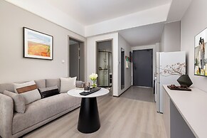 Adoor Suites Songbei Suzhou
