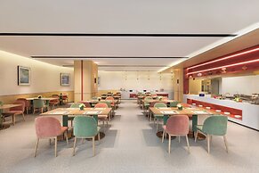 Adoor Suites Songbei Suzhou