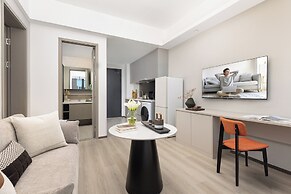 Adoor Suites Songbei Suzhou