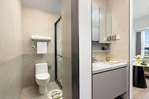 Adoor Suites Songbei Suzhou
