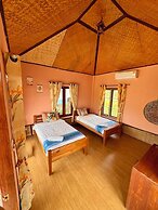 The Nest Pai Love Resort