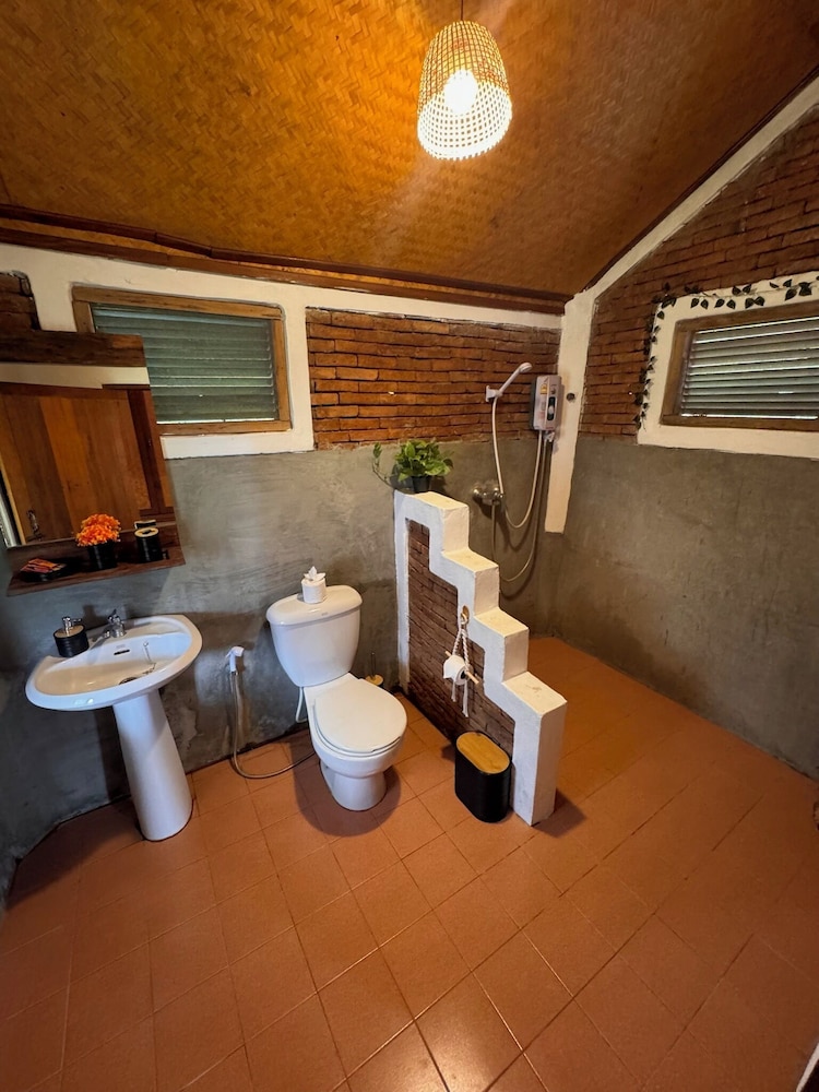 The Nest Pai Love Resort