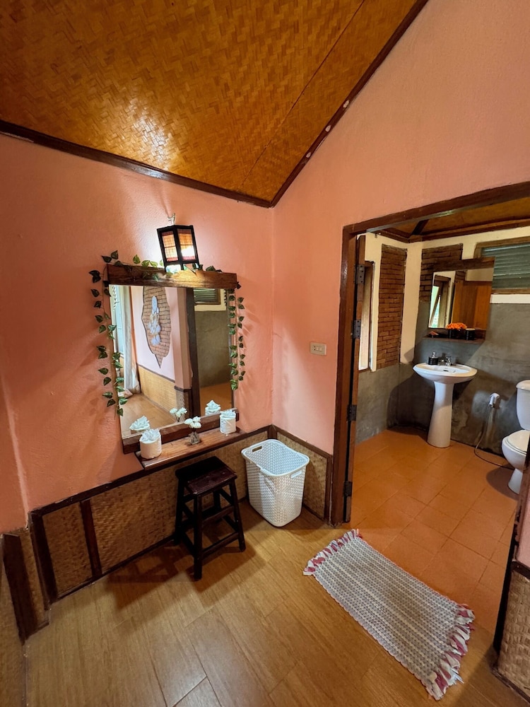 The Nest Pai Love Resort
