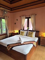 The Nest Pai Love Resort