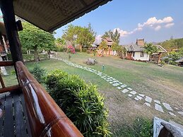The Nest Pai Love Resort