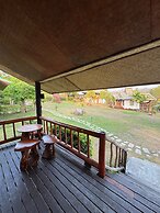 The Nest Pai Love Resort