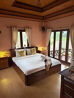 The Nest Pai Love Resort