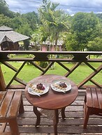The Nest Pai Love Resort