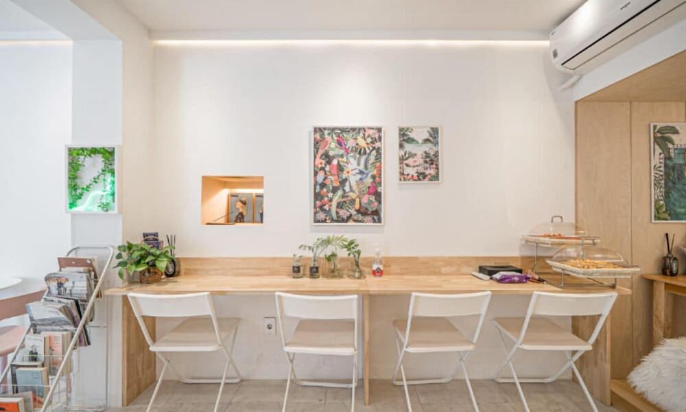 POHANG VILLA DAHLIA