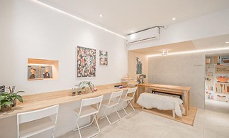 POHANG VILLA DAHLIA
