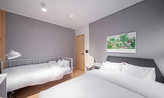 POHANG VILLA DAHLIA
