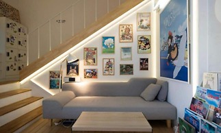POHANG VILLA DAHLIA