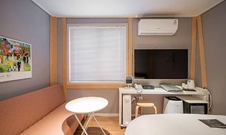POHANG VILLA DAHLIA