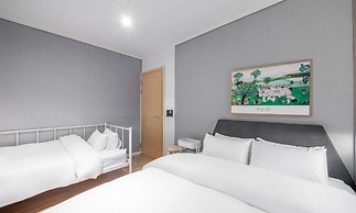 POHANG VILLA DAHLIA