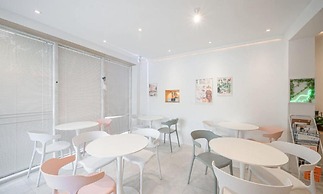 POHANG VILLA DAHLIA