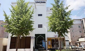 POHANG VILLA DAHLIA