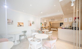 POHANG VILLA DAHLIA