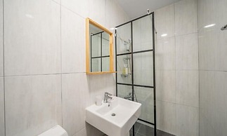 POHANG VILLA DAHLIA