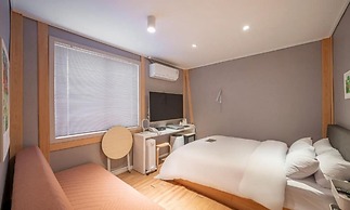 POHANG VILLA DAHLIA