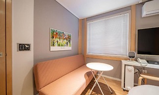 POHANG VILLA DAHLIA