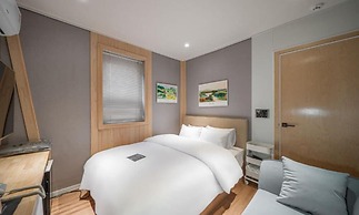 POHANG VILLA DAHLIA