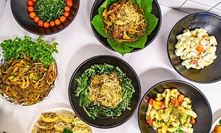 POHANG VILLA DAHLIA