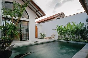 Avura Villa Munggu