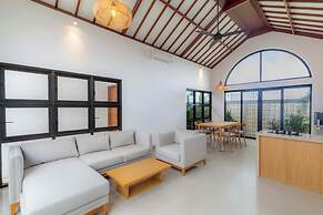 Avura Villa Munggu