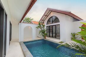 Avura Villa Munggu