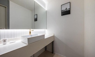 POHANG MANSION 6 HOTEL
